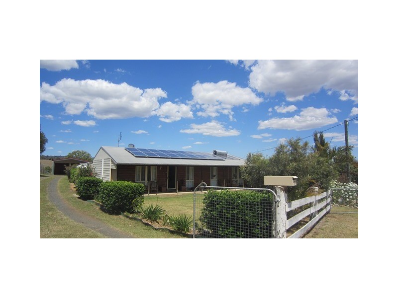 Laidley Heights QLD 4341