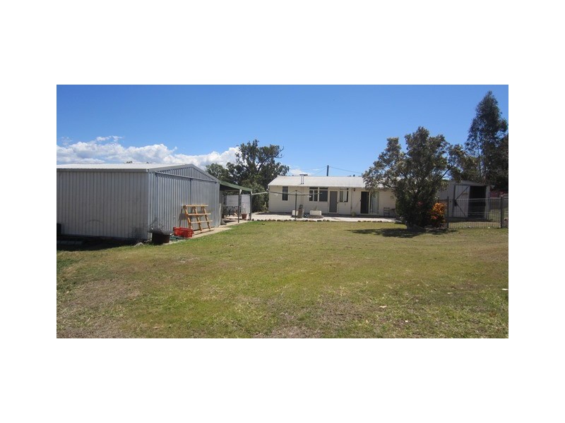 Laidley Heights QLD 4341