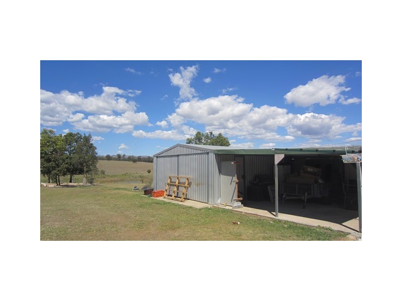 Laidley Heights QLD 4341