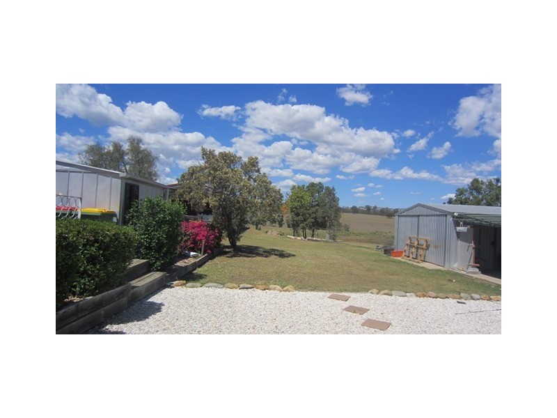 Laidley Heights QLD 4341