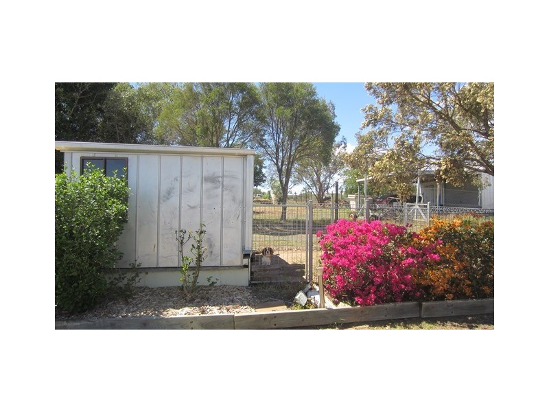 Laidley Heights QLD 4341