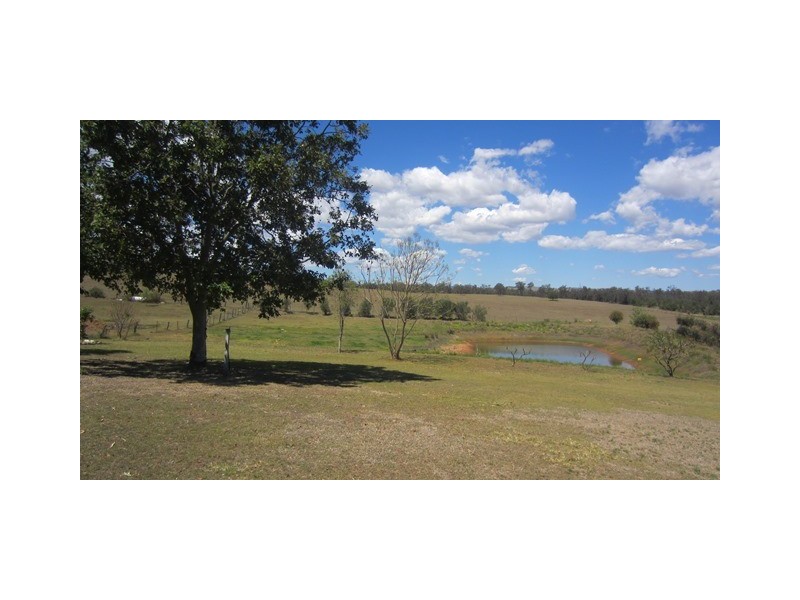 Laidley Heights QLD 4341