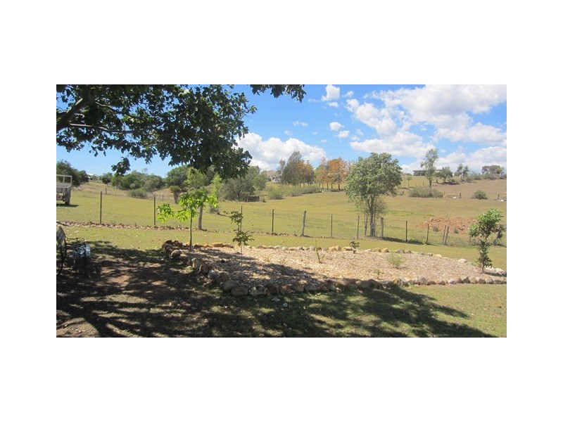 Laidley Heights QLD 4341