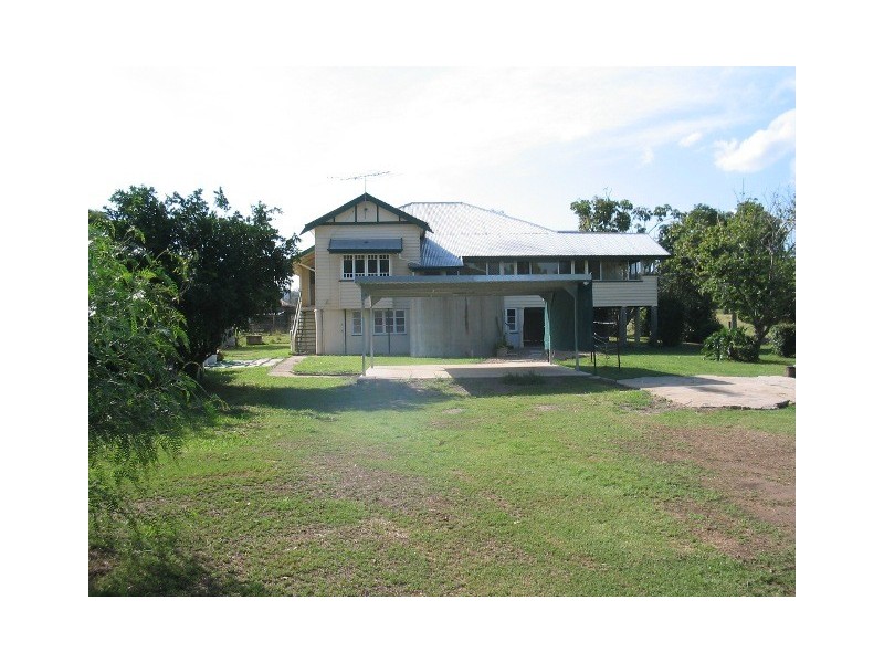 Grandchester QLD 4340