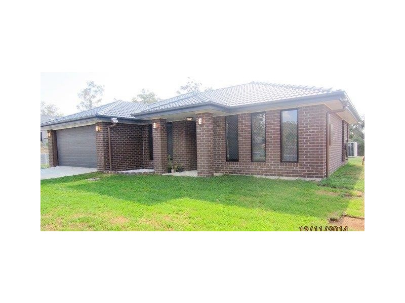 Regency Downs QLD 4341