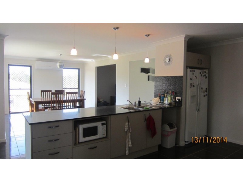 Regency Downs QLD 4341