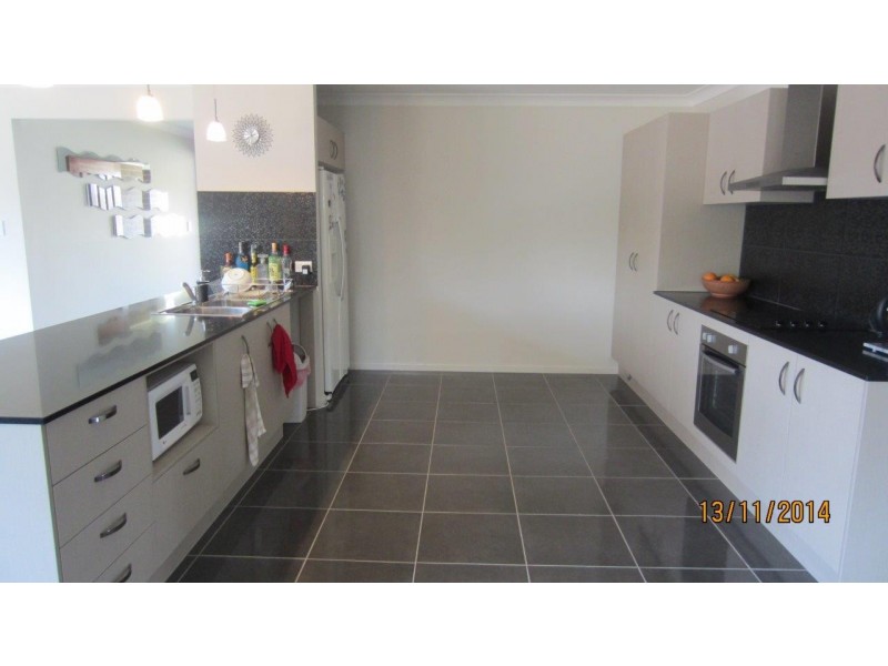 Regency Downs QLD 4341