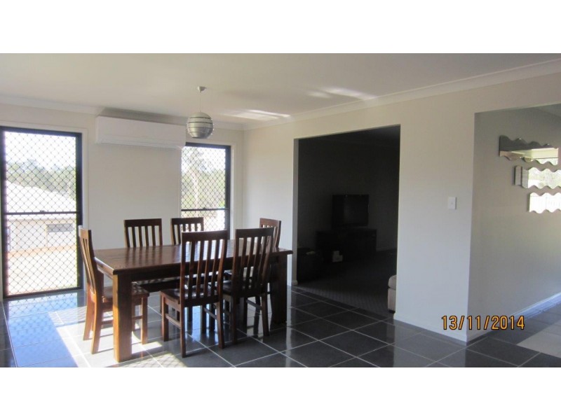 Regency Downs QLD 4341