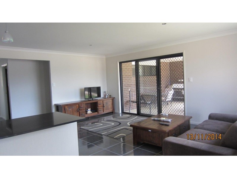 Regency Downs QLD 4341