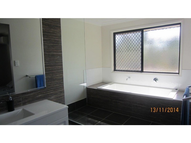 Regency Downs QLD 4341