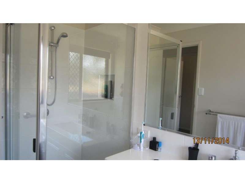 Regency Downs QLD 4341