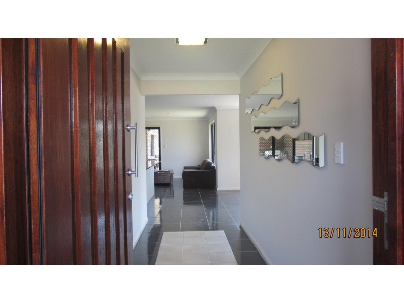 Regency Downs QLD 4341