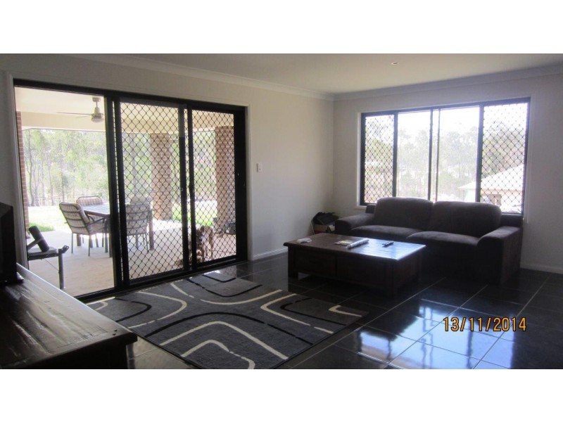 Regency Downs QLD 4341