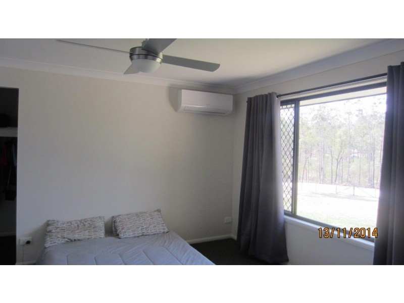 Regency Downs QLD 4341