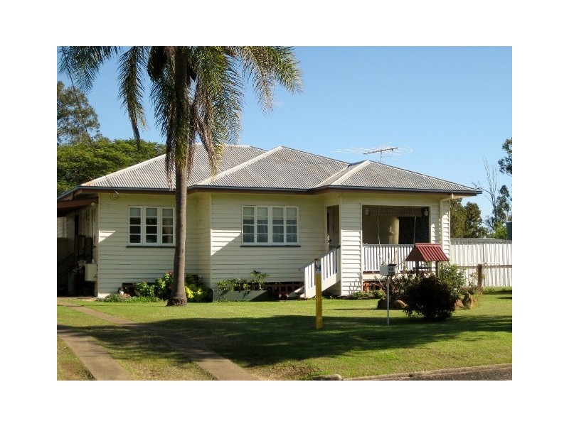 Laidley QLD 4341