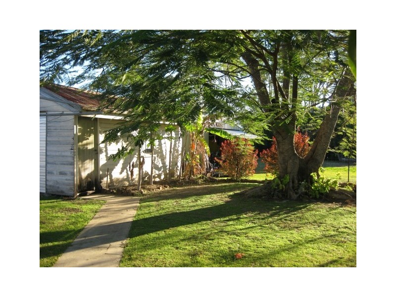 Laidley QLD 4341