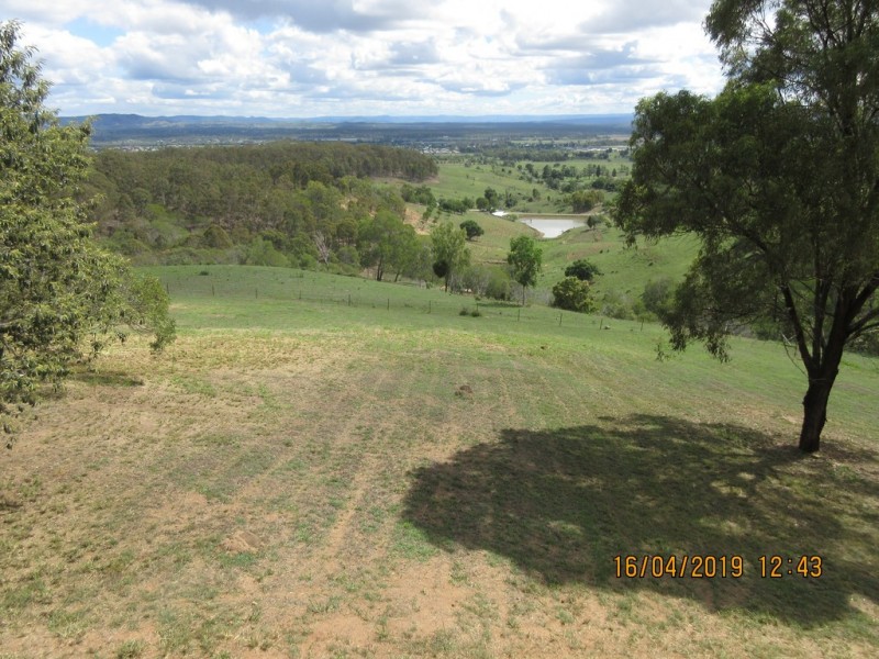 Laidley QLD 4341