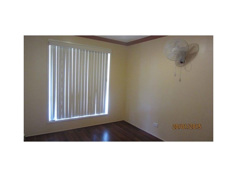 Regency Downs QLD 4341