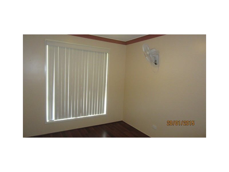 Regency Downs QLD 4341