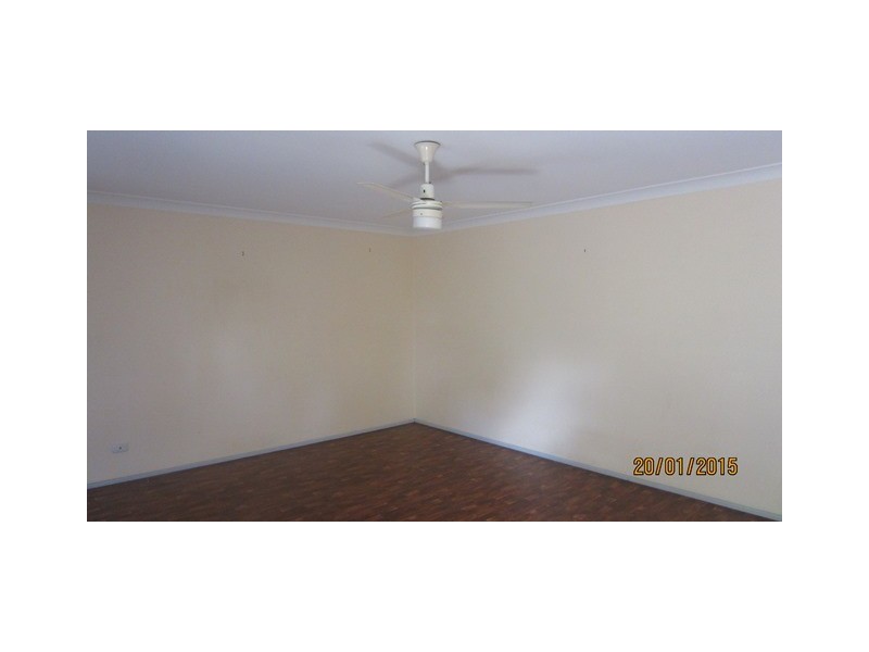 Regency Downs QLD 4341