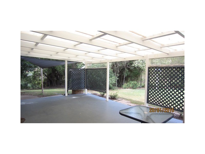 Regency Downs QLD 4341