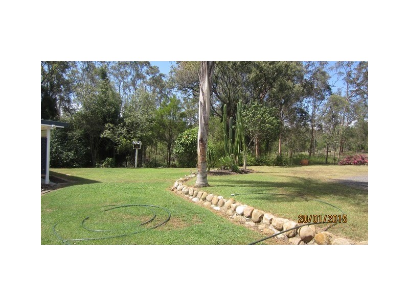 Regency Downs QLD 4341