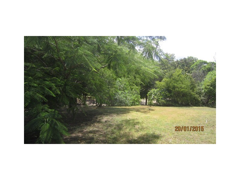 Regency Downs QLD 4341