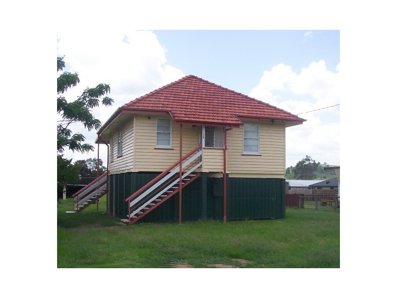 Laidley QLD 4341
