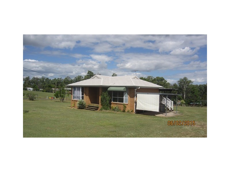 Laidley Heights QLD 4341