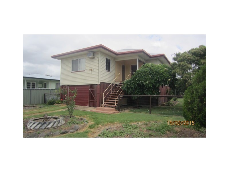 Laidley QLD 4341