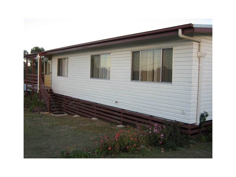 Laidley Heights QLD 4341