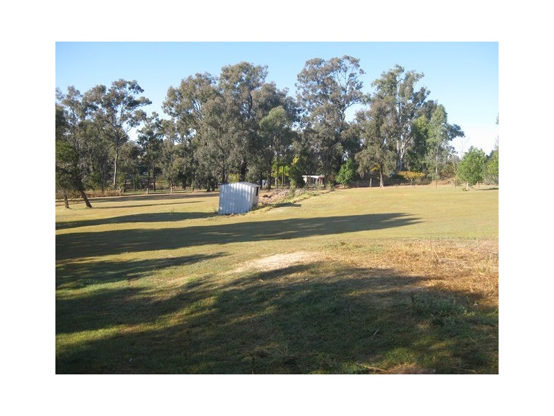 Laidley Heights QLD 4341