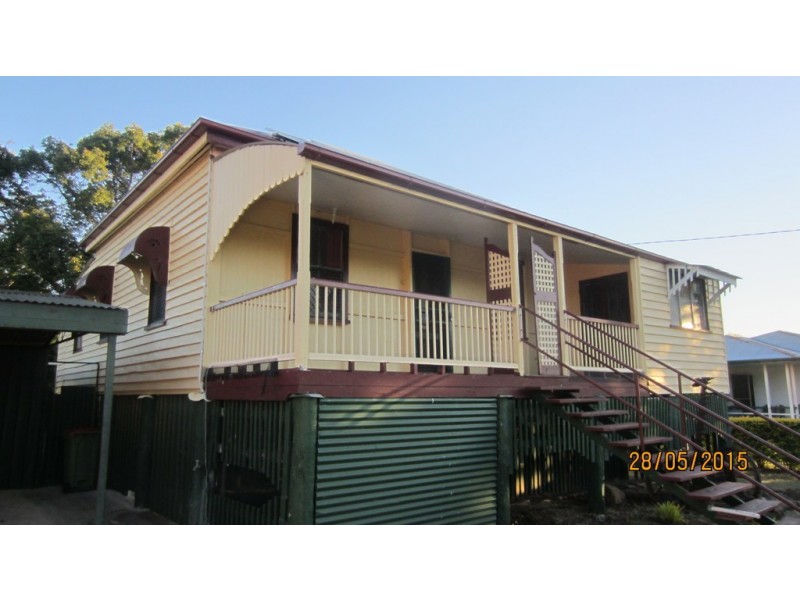 Laidley QLD 4341