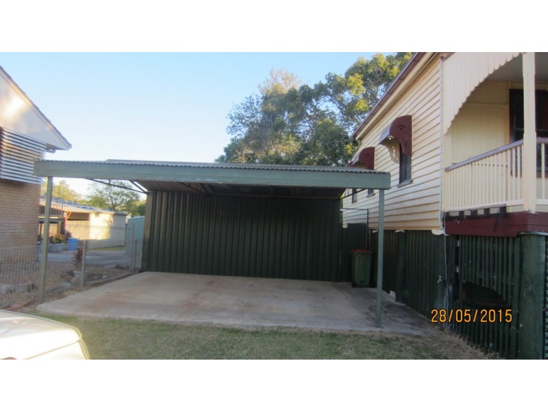 Laidley QLD 4341
