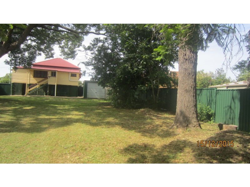 Laidley QLD 4341