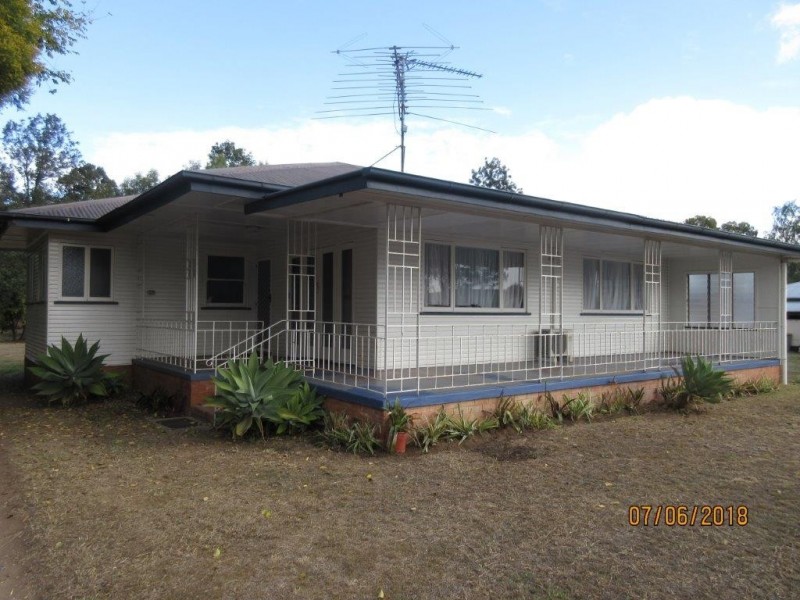 Laidley QLD 4341