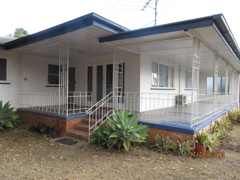 Laidley QLD 4341