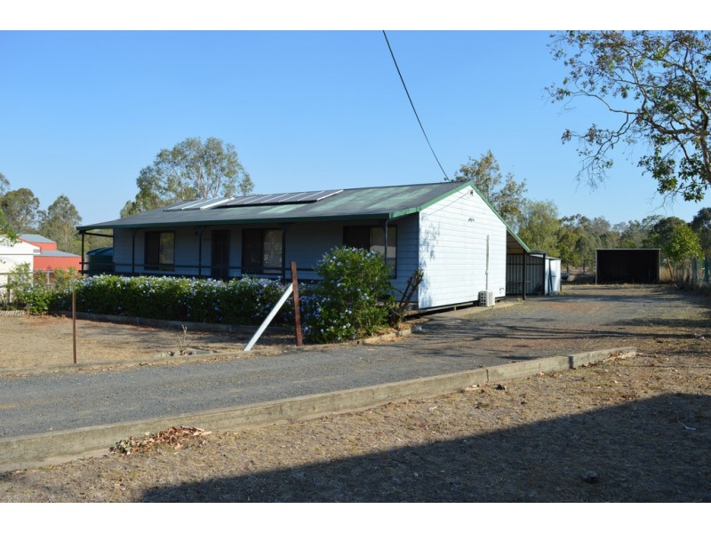 Kensington Grove QLD 4341