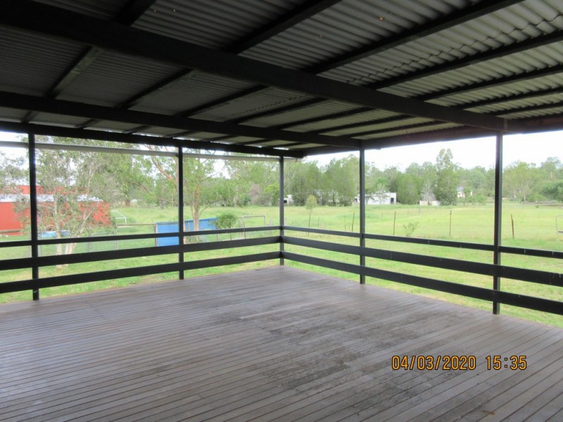 Kensington Grove QLD 4341