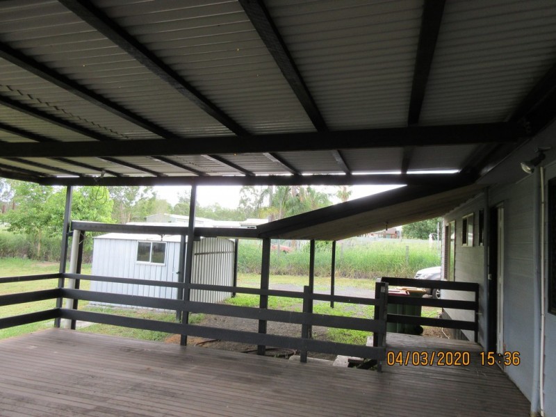 Kensington Grove QLD 4341