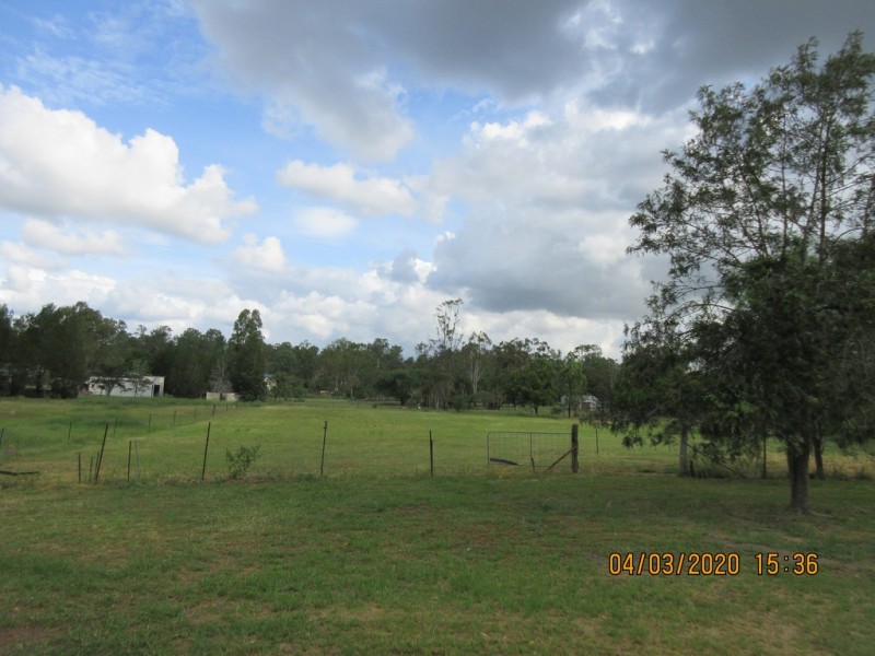 Kensington Grove QLD 4341