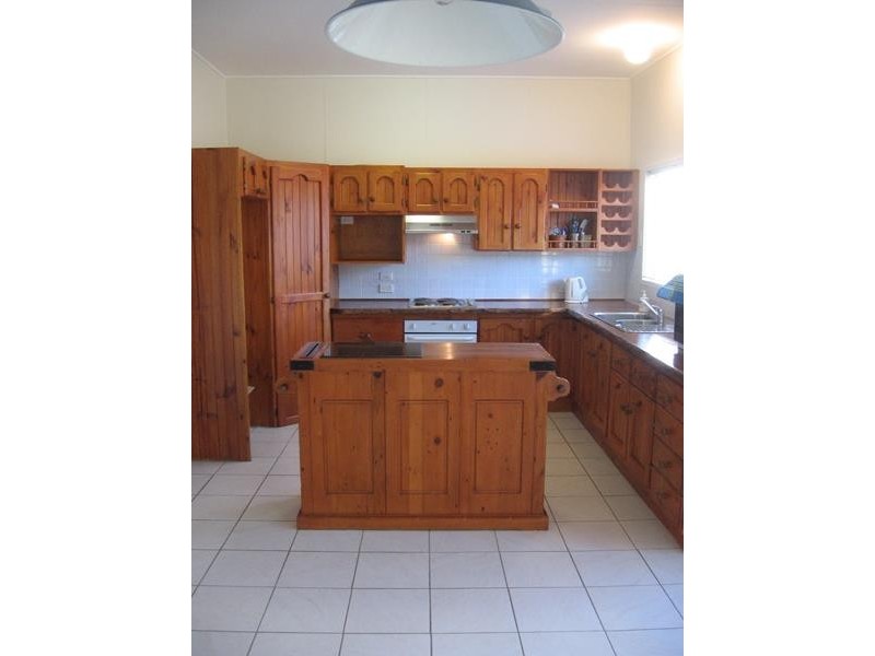 Regency Downs QLD 4341