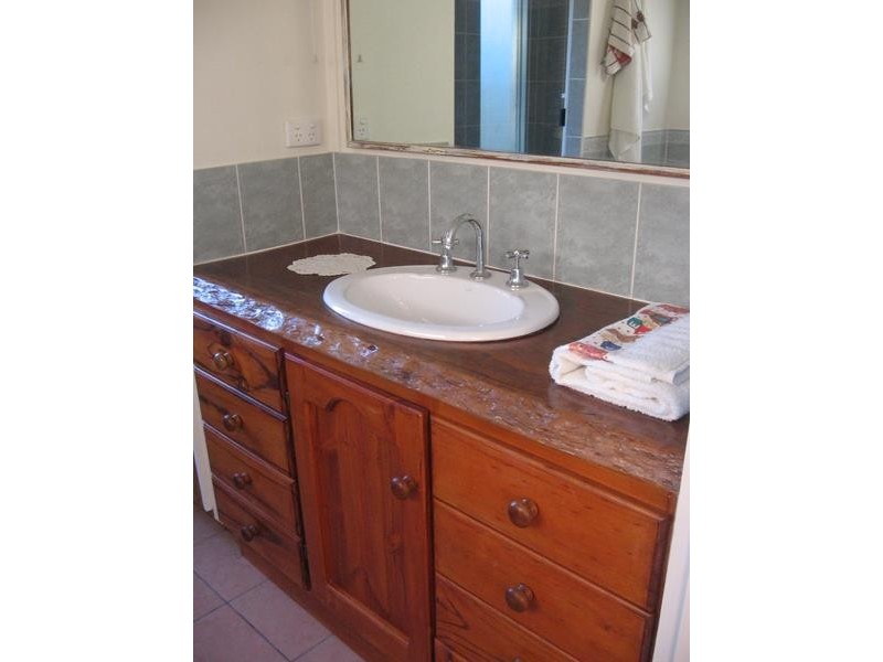 Regency Downs QLD 4341