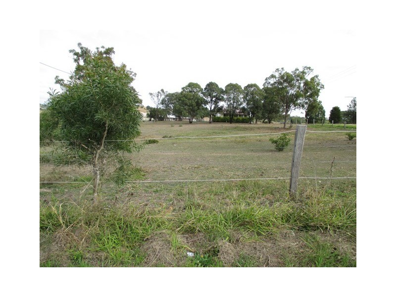 Regency Downs QLD 4341