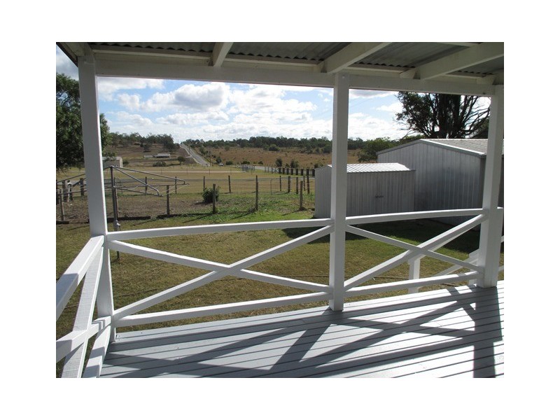 Regency Downs QLD 4341