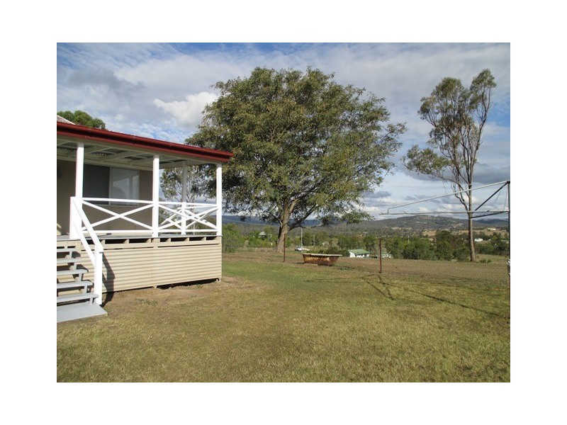 Regency Downs QLD 4341