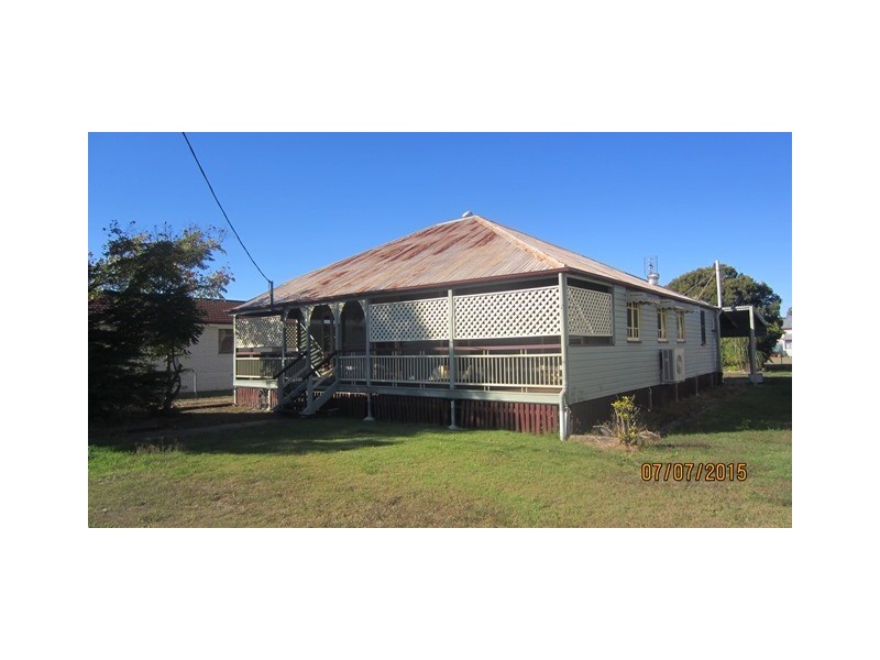 Laidley QLD 4341