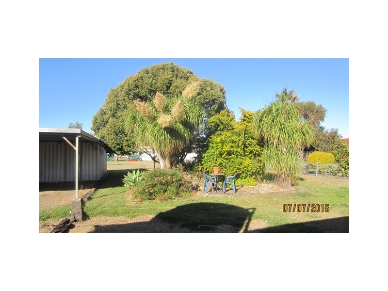 Laidley QLD 4341