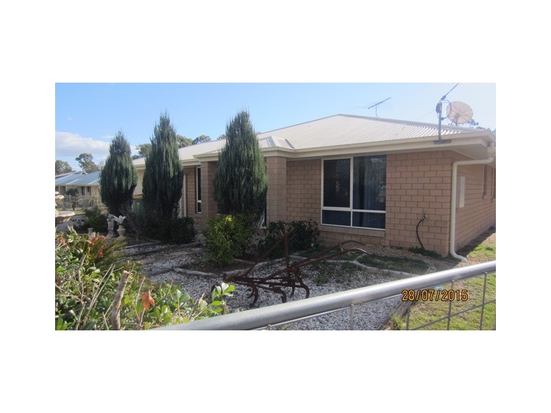 Hatton Vale QLD 4341