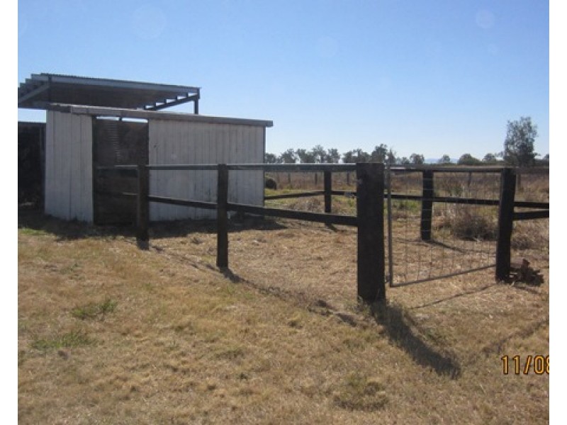 Mount Tarampa QLD 4311